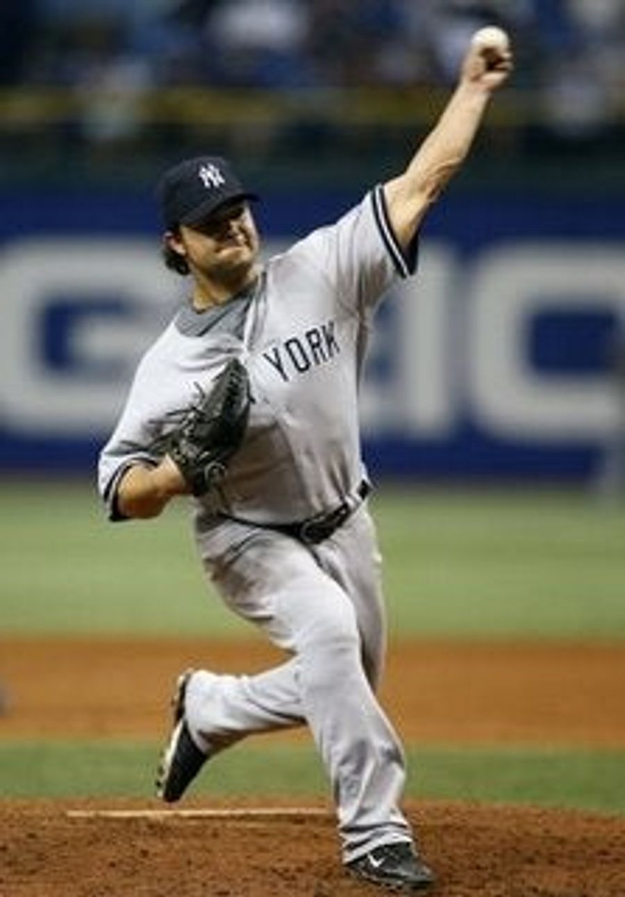 Nick Swisher To The Rescue