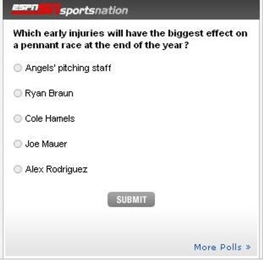 Tact? ESPN.com Knows Not Of This Thing You Call "Tact"