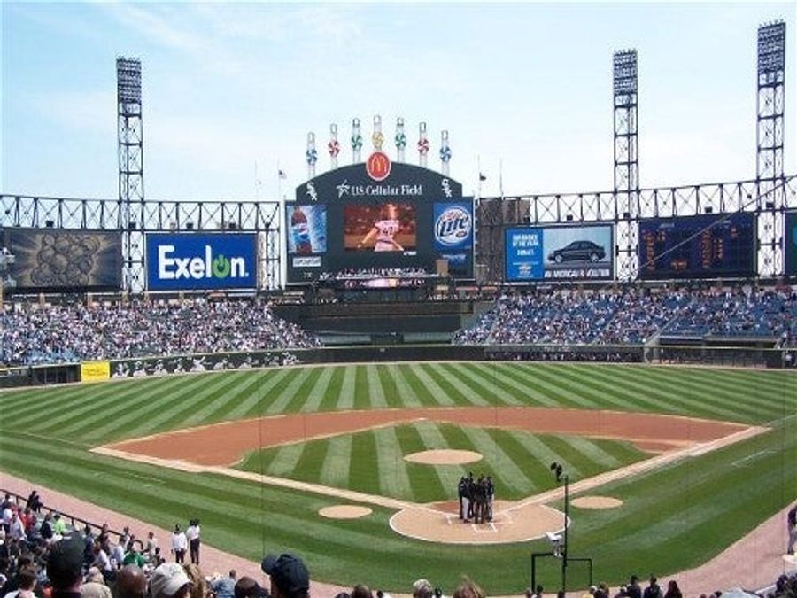Time To Get Your Chicago Pants Party Tickets