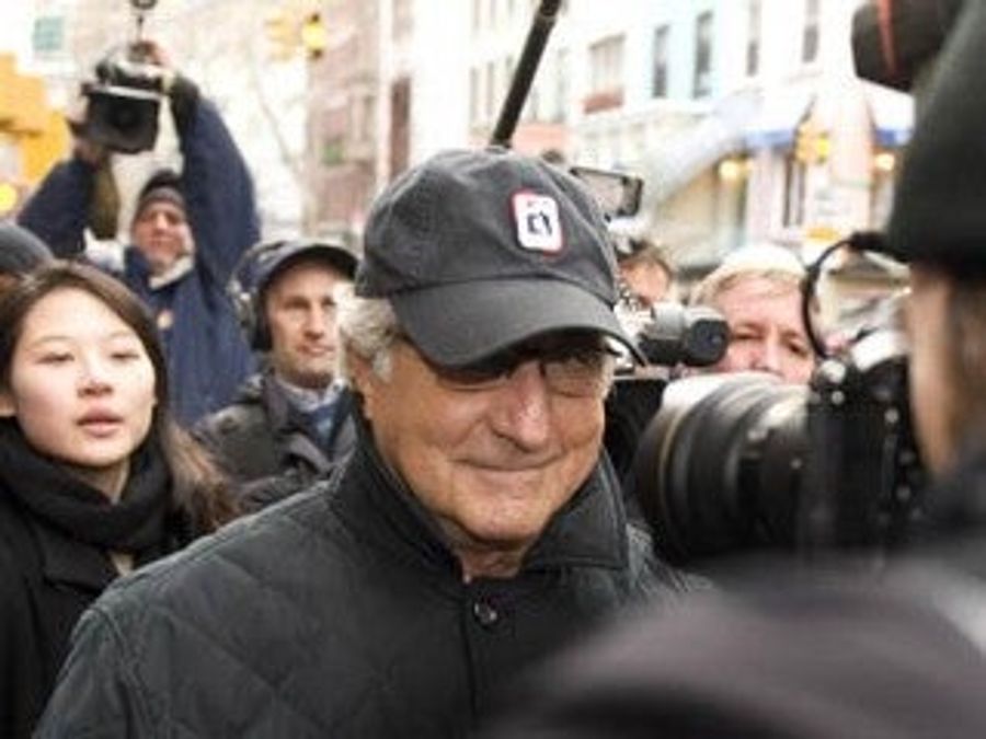 Time Running Out To Bid On Bernie Madoff&#39;s Mets Tickets