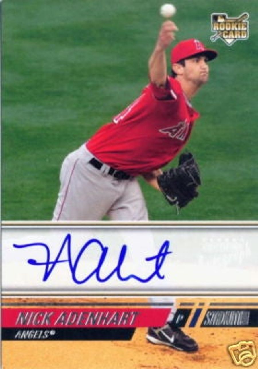 Death Drives The Baseball Card Market