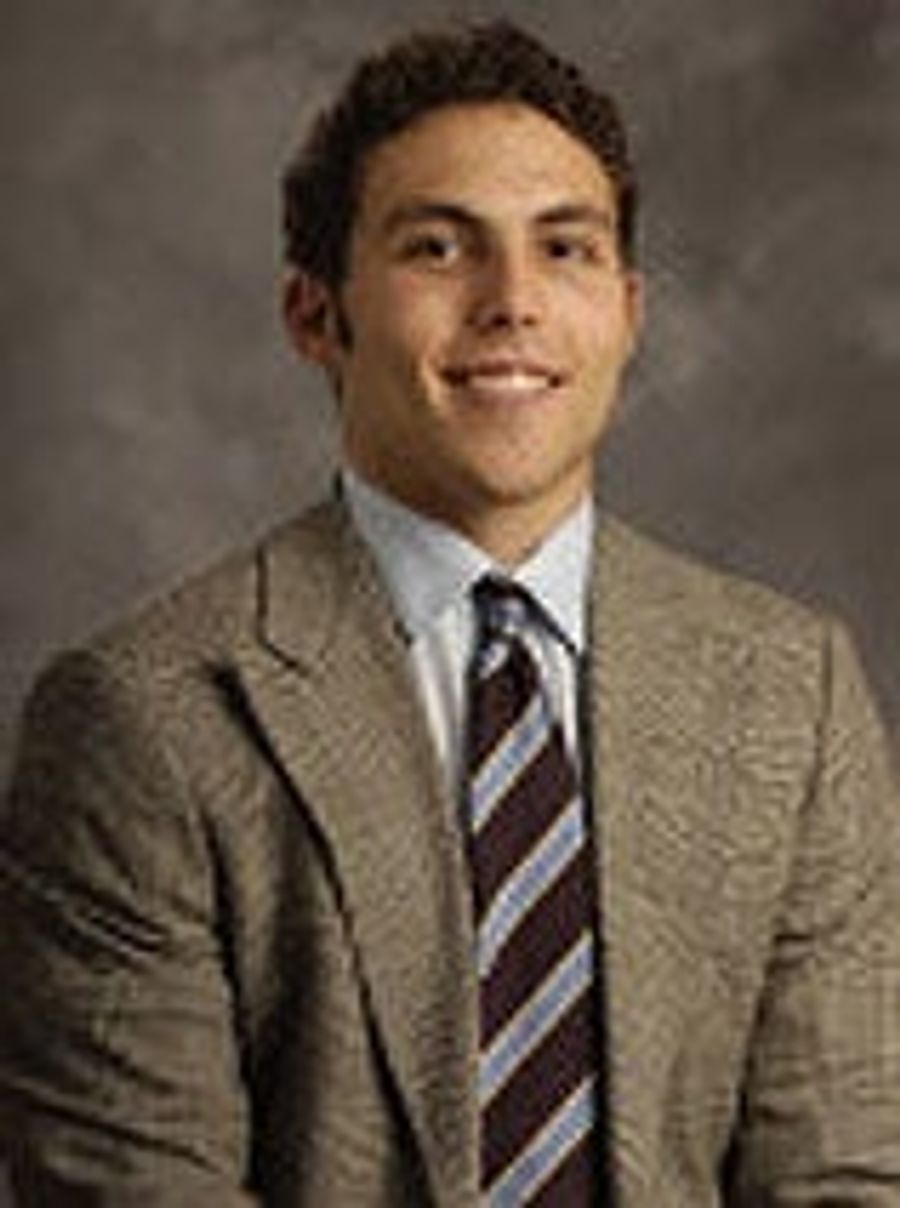 Josh Pastner Now In Charge Of The Door