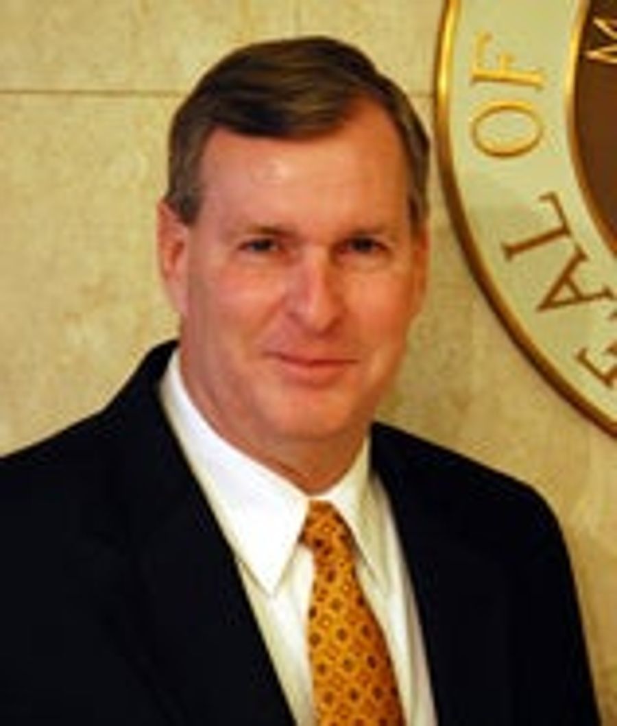 Mayor Of Indianapolis Receives Hospitality, Detroit Style