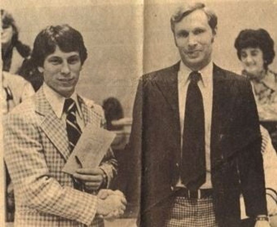Tom Izzo: The Early Years