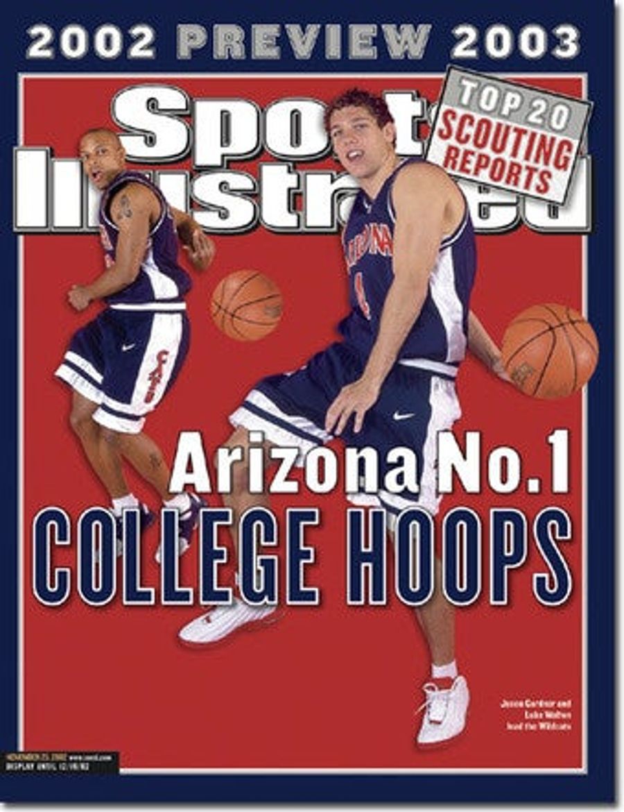 No One Wants To Coach At Arizona (UPDATE)