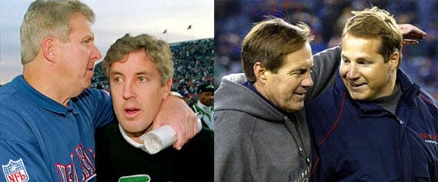 Eric Mangini Will Destroy USC Football From The Inside