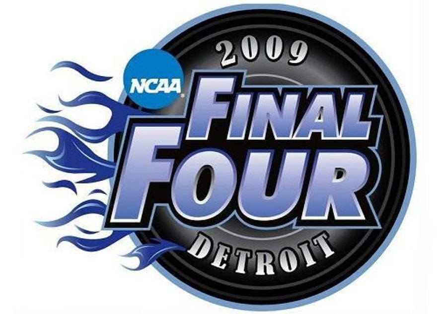 Michigan State. Connecticut. North Carolina. Villanova. The Final Four Is Go.