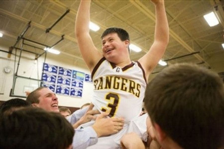 Lucky Teens Headed To Final Four On Mickey D's Dime