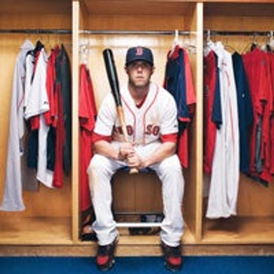 Dustin Pedroia Thinks Very Highly Of Alex Rodriguez