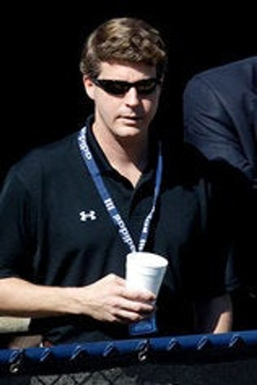 Hal Steinbrenner, Captain Of The Obvious