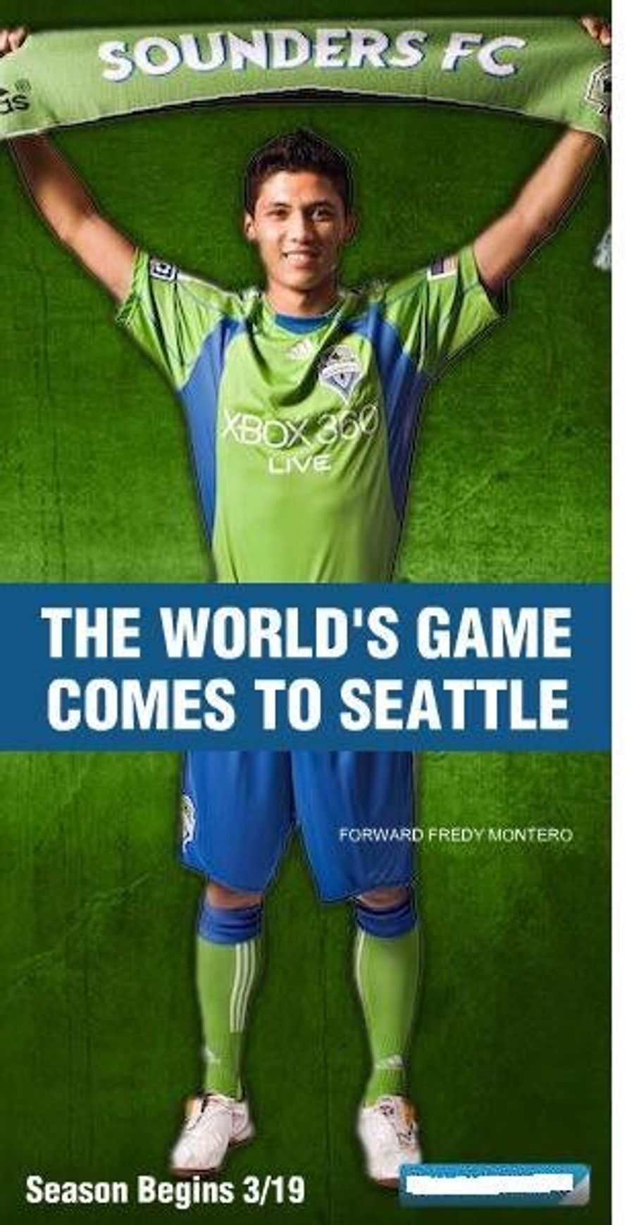 The Seattle Sounders Have Their First Sexual Assault Investigation