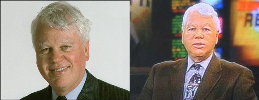 Bob Ryan Would Like You To Know That His Face Is Fine, Thanks For Asking