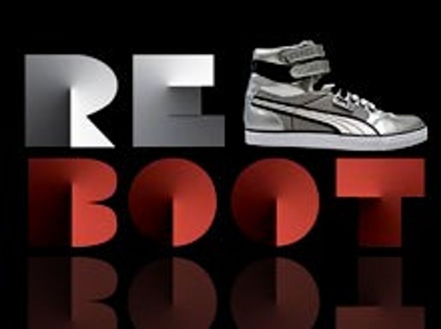 Foot Locker has some sweet kicks. You love a trivia challenge.