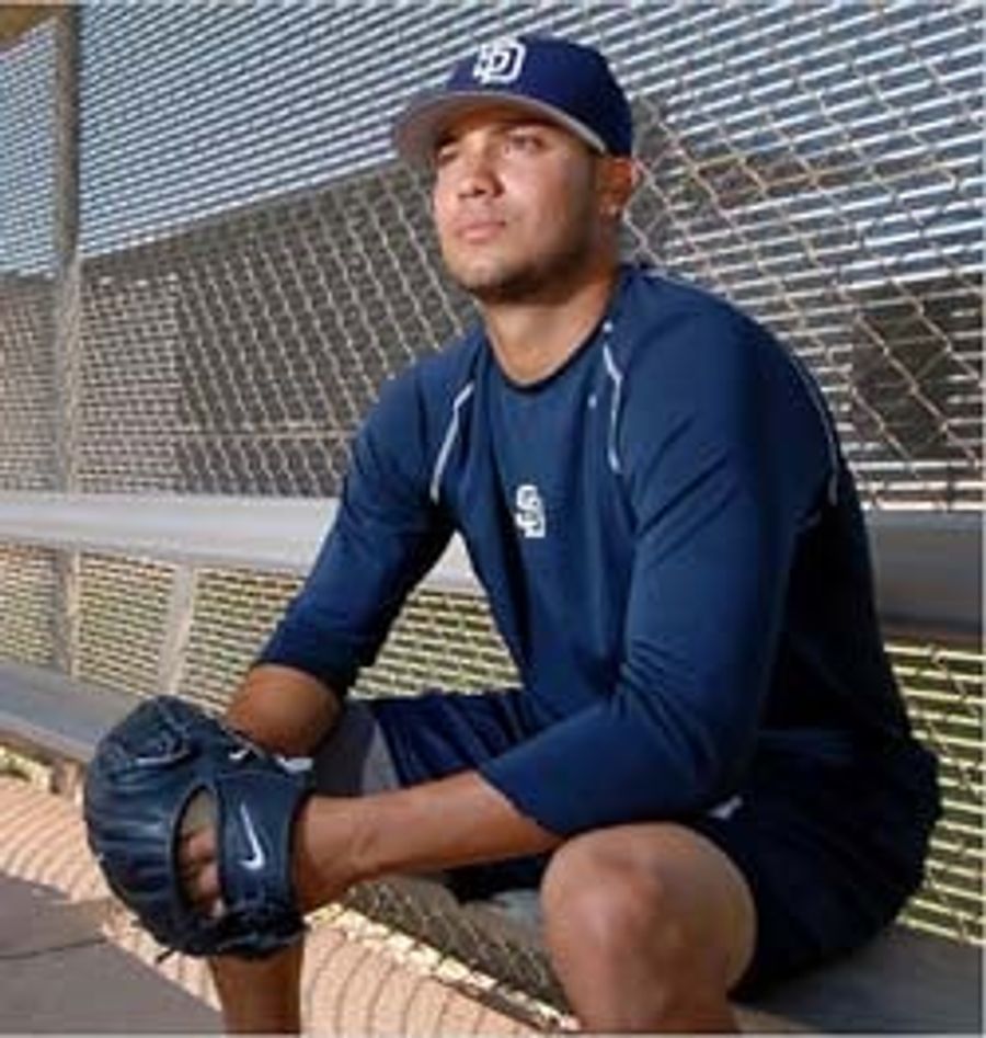 Is This The End Of The Line For Matt Bush?