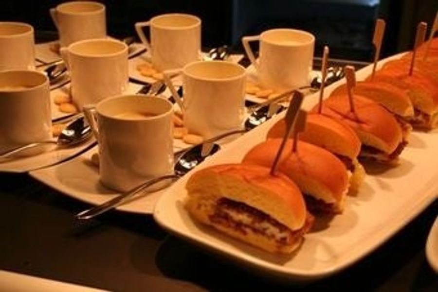 Mets Fans To Eat Away The Pain, Gourmet Style