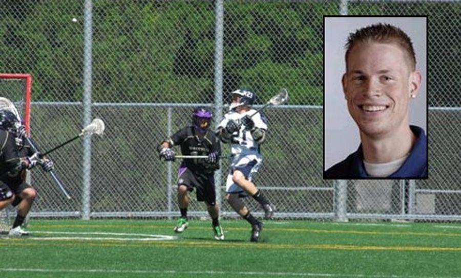 More Top Cheese From Our Favorite Lacrosse Emailer
