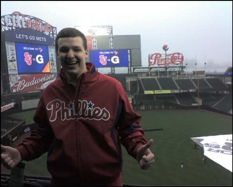 This Is Why You Will Always Be Horrible, You Bastard Mets