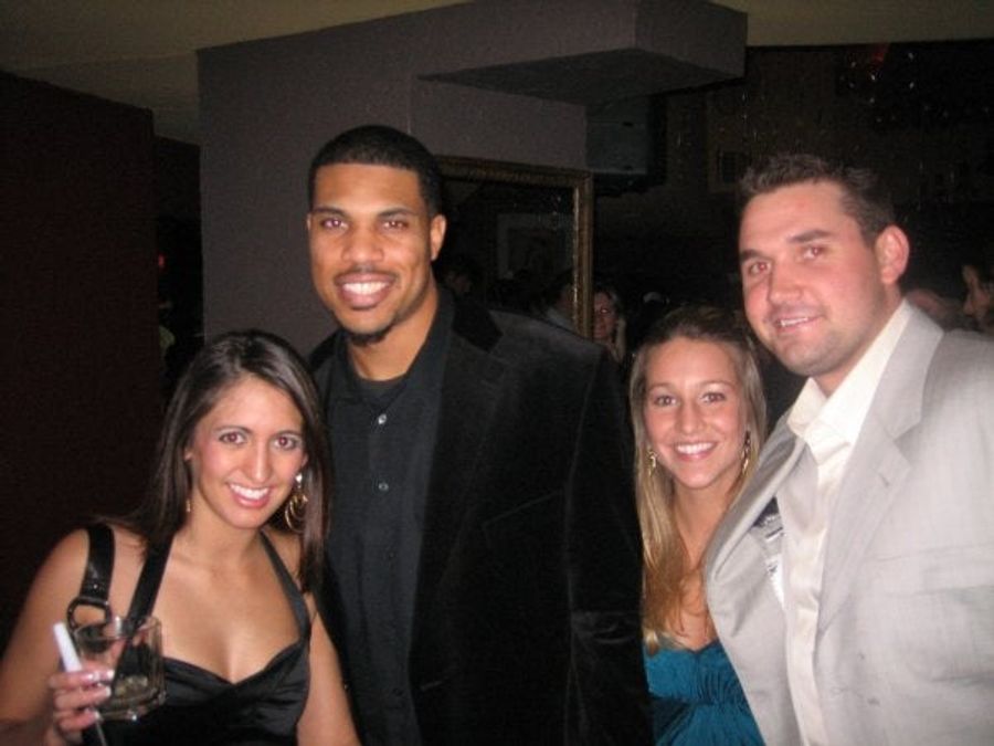 Jason Campbell, Ryan Zimmerman Star In &quot;Chillin&#39; N&#39; Mackin&#39;&quot;