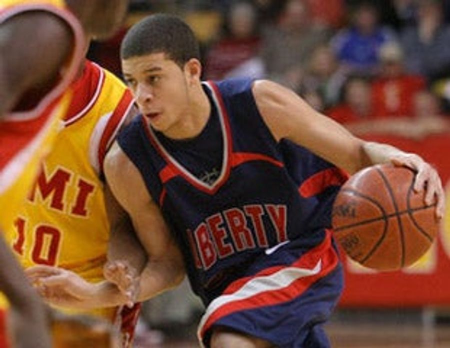 You&#39;ll Have To Wait Until 2010-11 To See Seth Curry As A Blue Devil