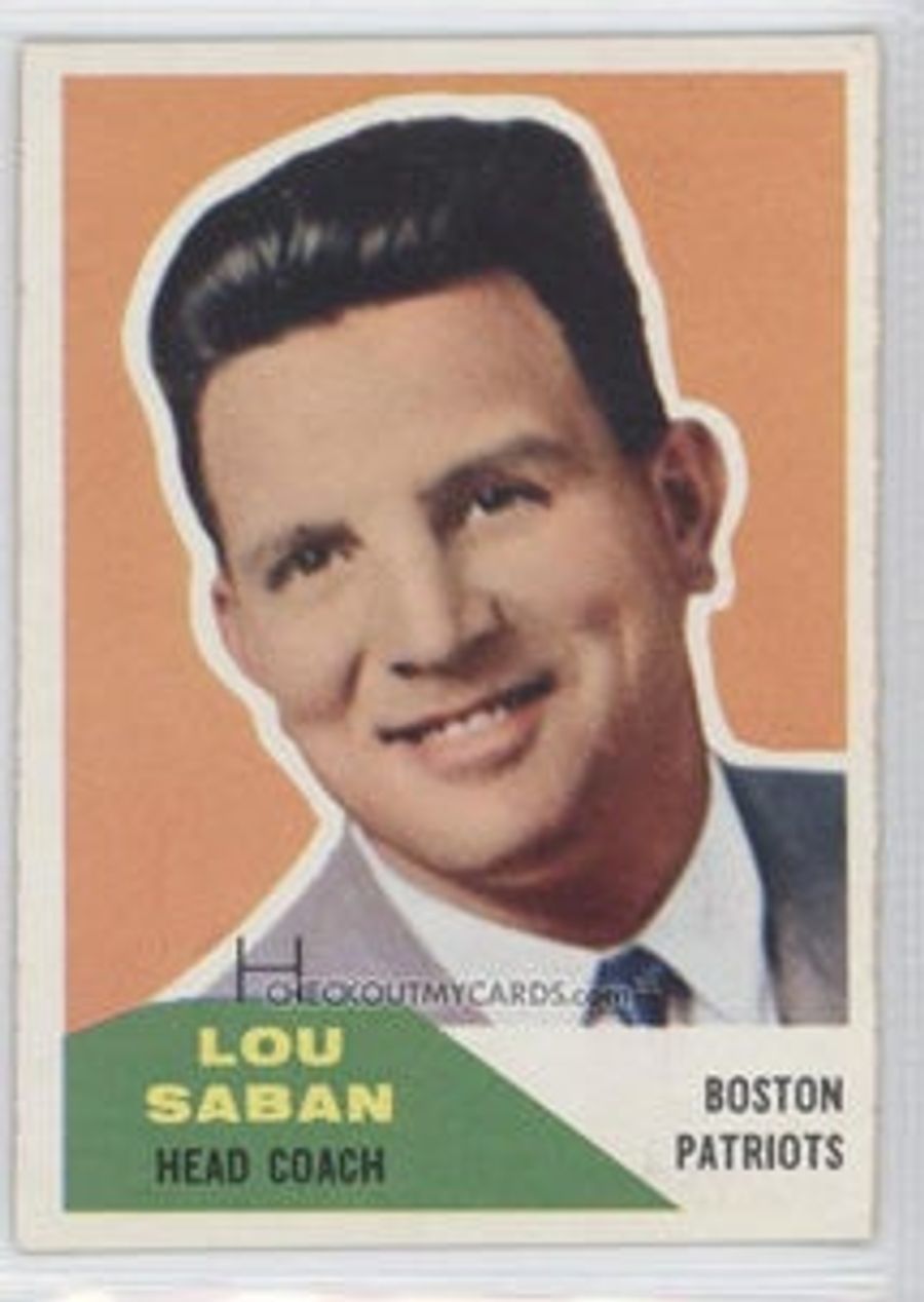 Saying Goodbye To Trader Lou