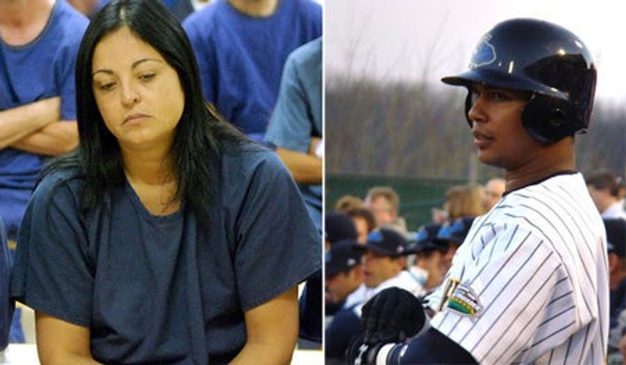 Jose Tabata: Wife &#39;Completely Falsified Her Pregnancy&#39;