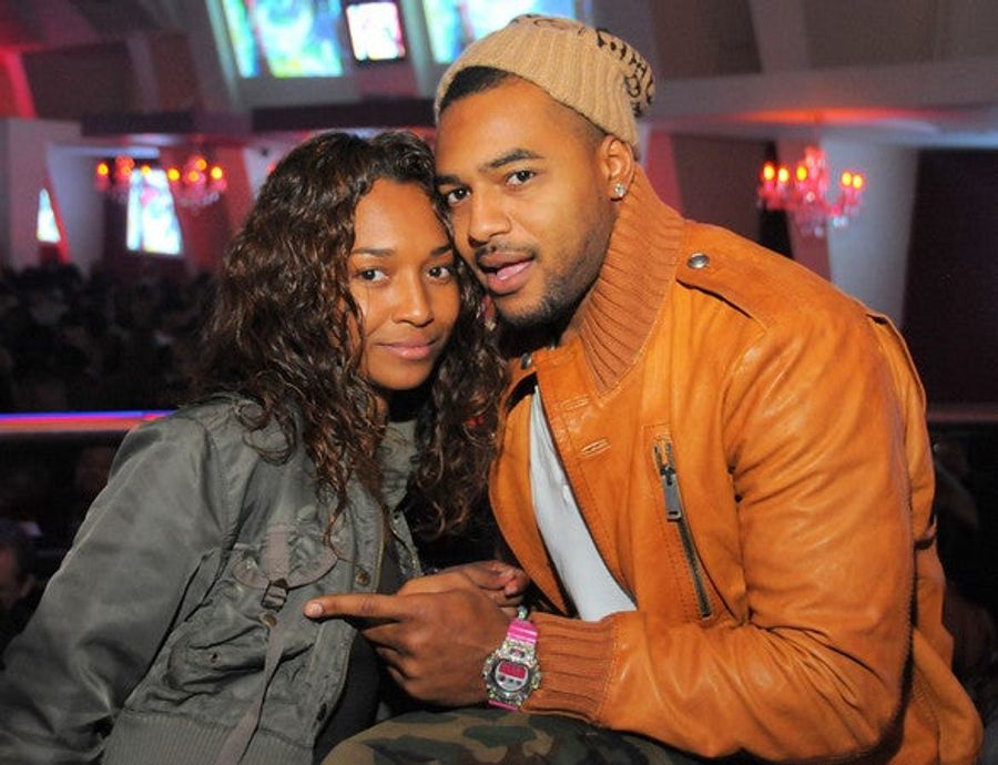 Larry Johnson Pleads Guilty, Ordered To Stop Being So Angry With Women, Disturbing Peace