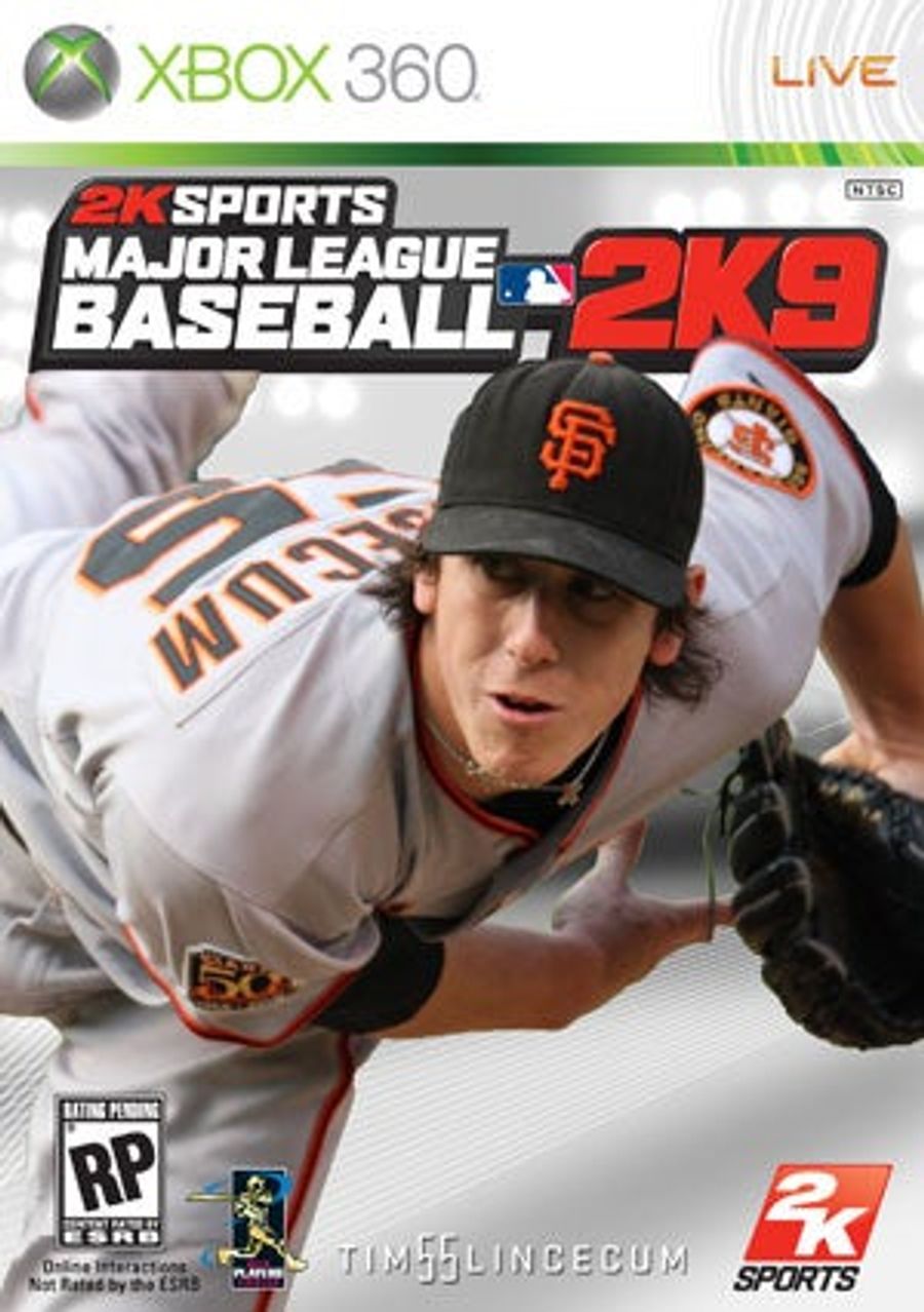 MLB 2k9 Trivia Contest, Win the Game!