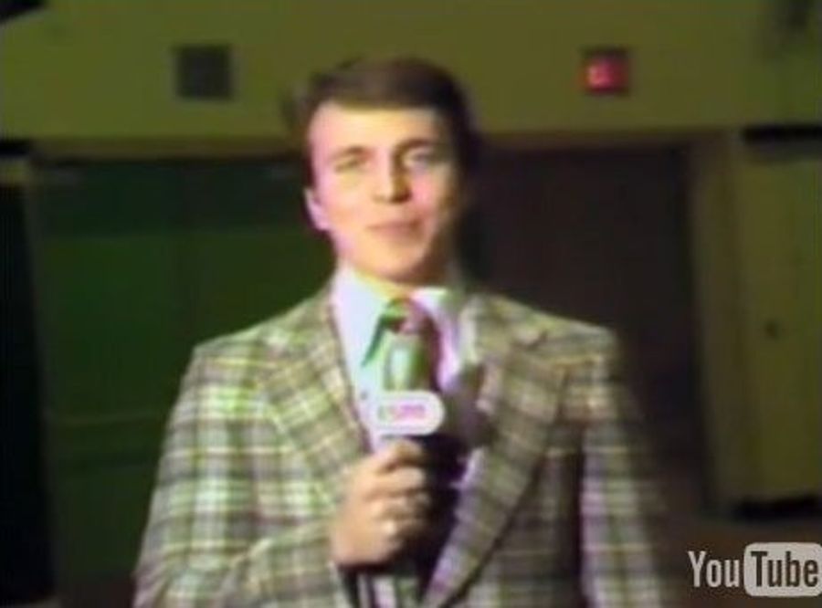 Even In Its Infancy, ESPN Was On The Cutting Edge