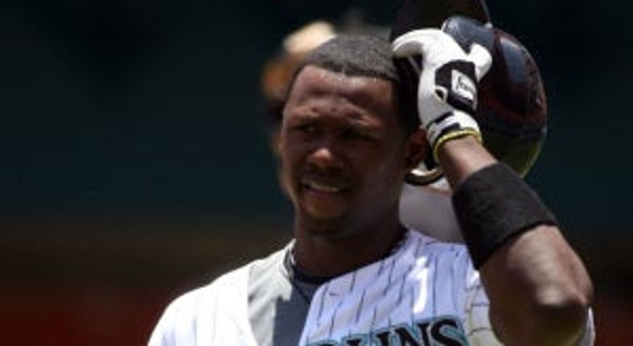 Hanley Ramirez Fights The Power And Seethes