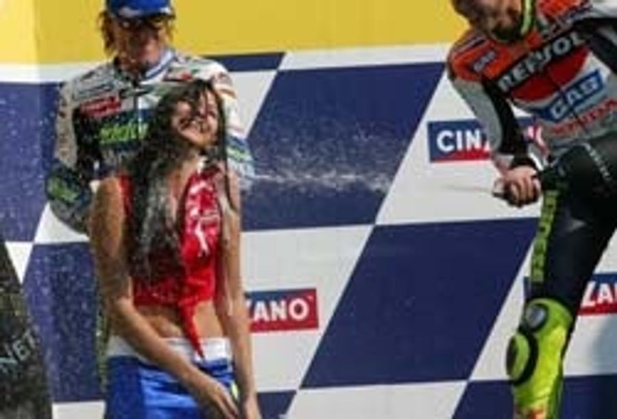 Sports And Porn, Together Again, As It Should Be