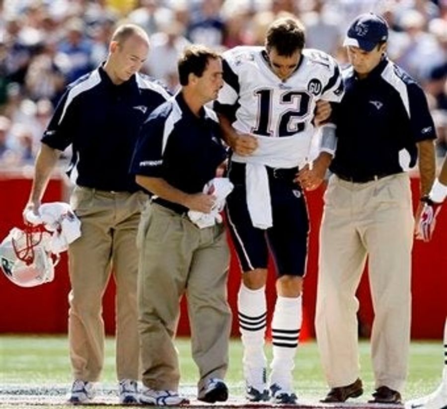 NFL Can't Stop Tinkering With The Game