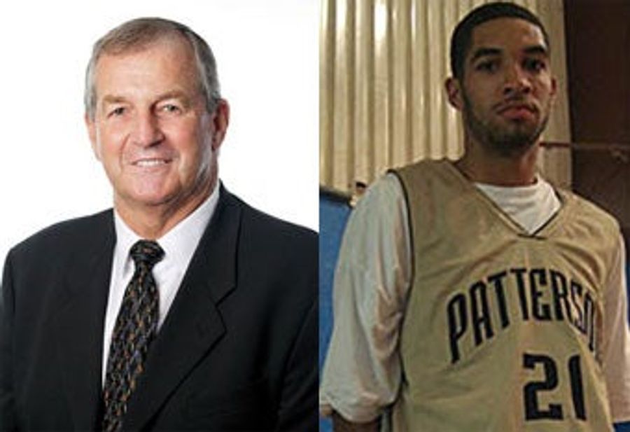 UConn Accused Of Recruiting Violations