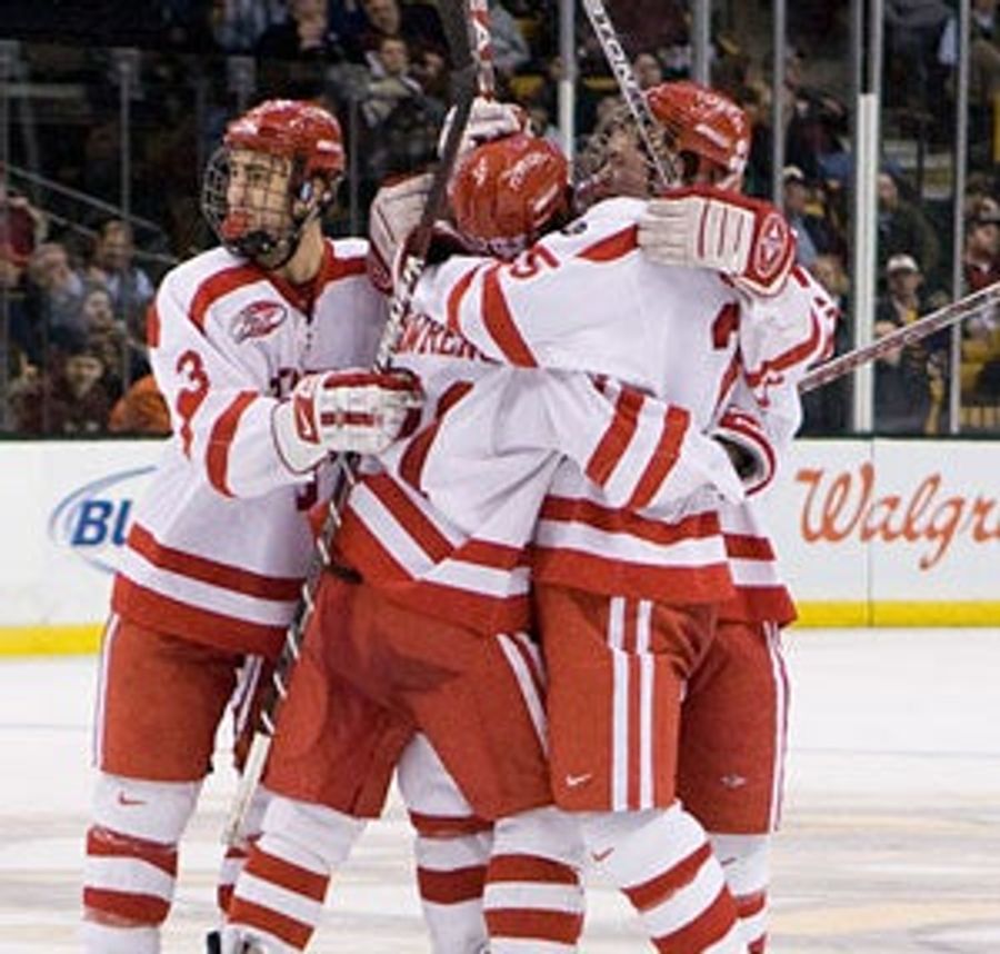 Let These NCAA Hockey Facts Blow Your Mind