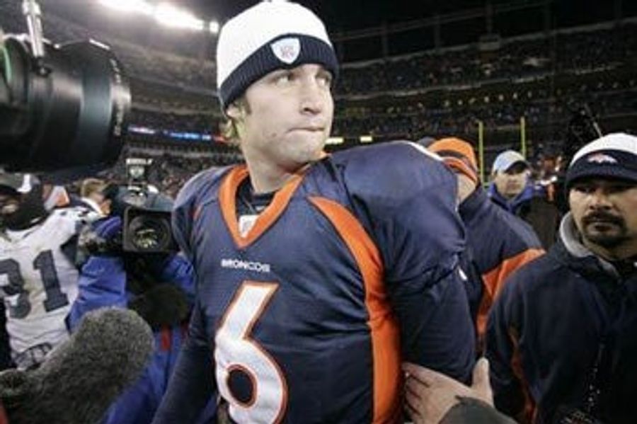 Josh McDaniels Wonders Why Jay Cutler Is Ignoring His Facebook Friend Request