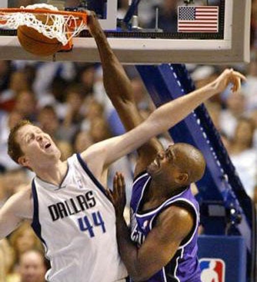 Happy Birthday, Sean Bradley