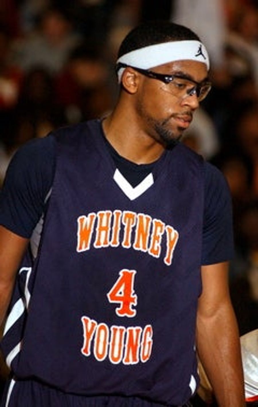 Michael Jordan's Son Leads Team to Illinois High School State Championship