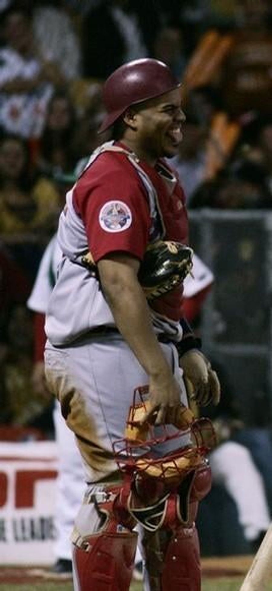 Baseball Has Been Very Good To Him Indeed