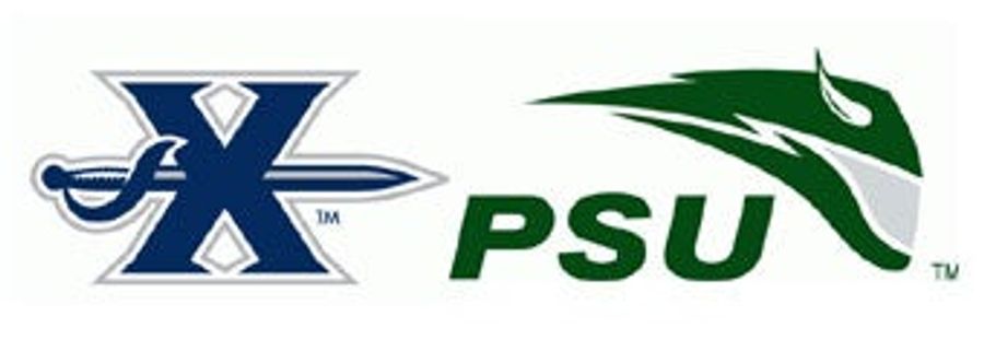 NCAA First Round: (4) Xavier vs. (13) Portland State