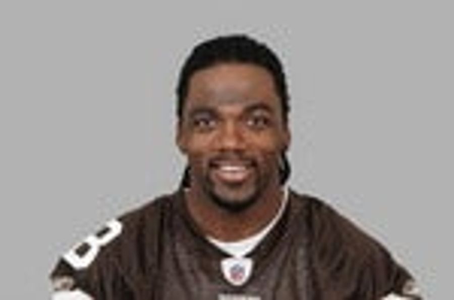 Donte&#39; Stallworth: Grief-Stricken,  But Probably Headed To The Clink