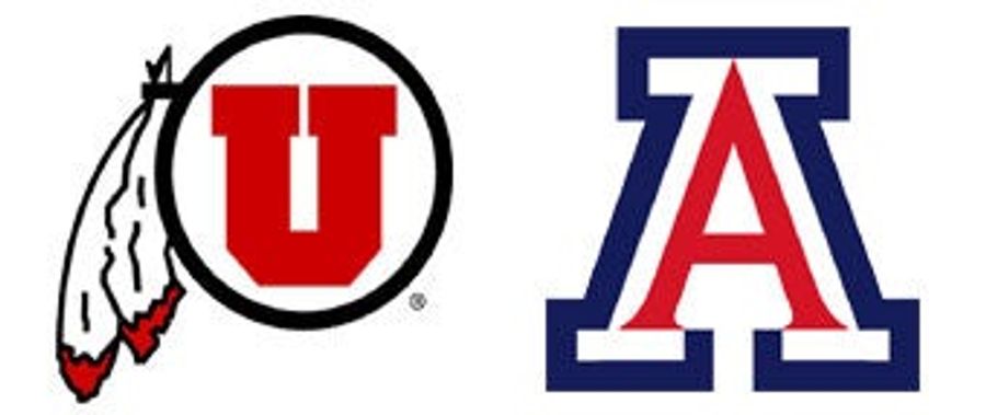 NCAA First Round: (5) Utah vs. (12) Arizona