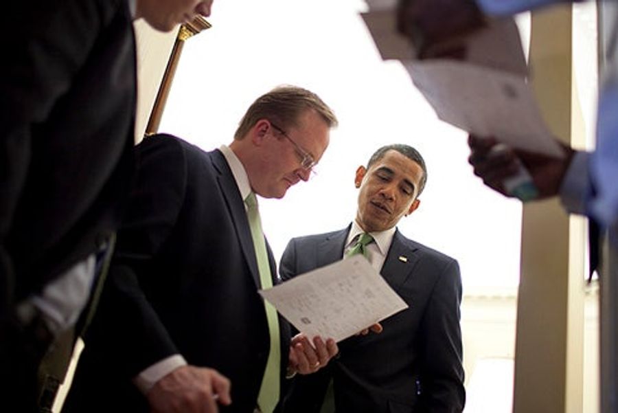 Mike Krzyzewski Not Thrilled With Barack-etology