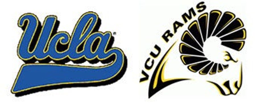 NCAA First Round: (6) UCLA vs. (11) Virginia Commonwealth