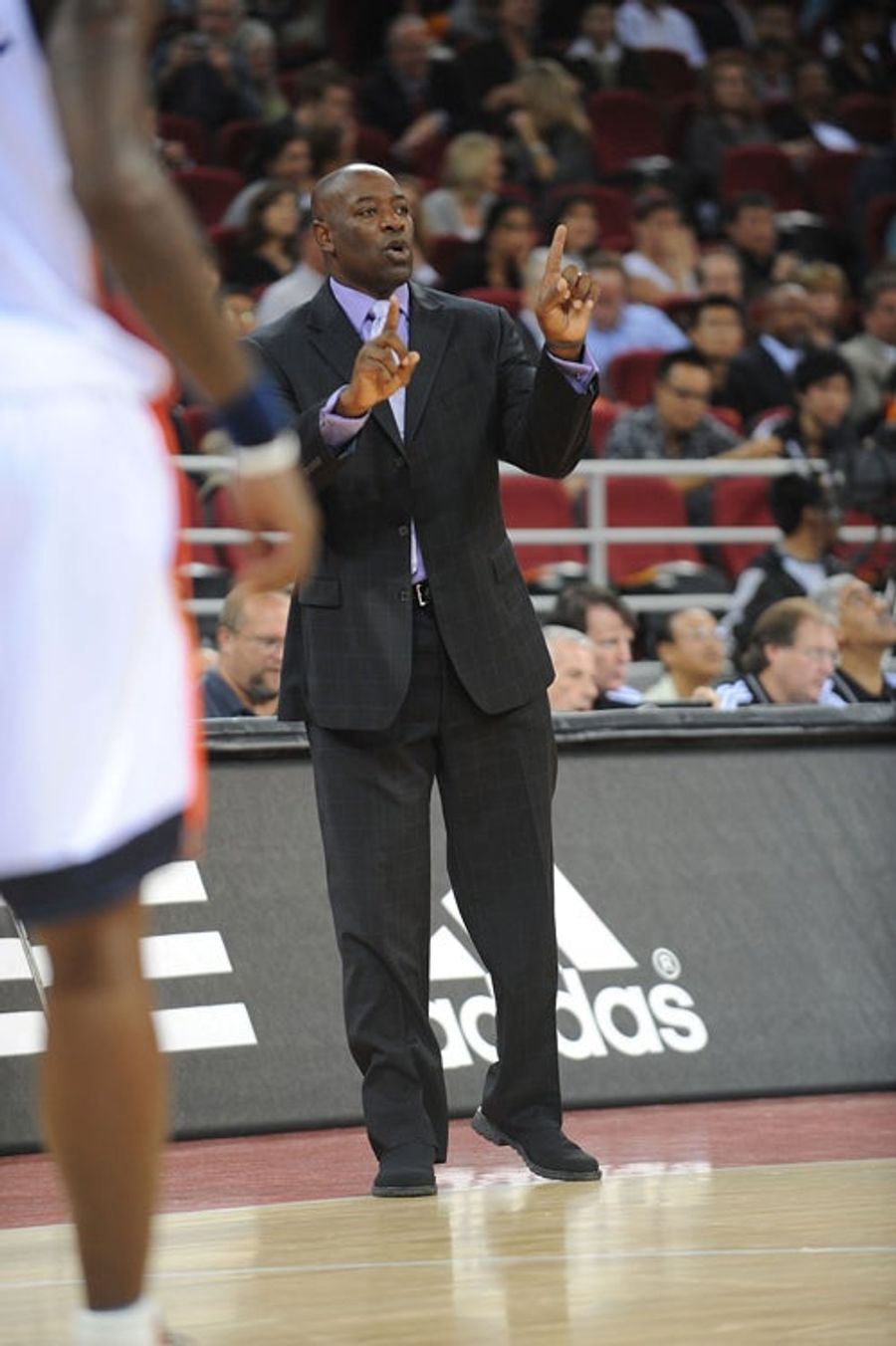 Keith Smart On Bobby Knight, The Shot, And Hell In The Pacific