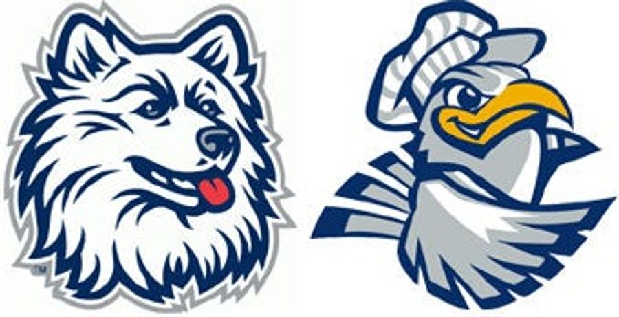 NCAA First Round: (1) Connecticut vs. (16) Chattanooga