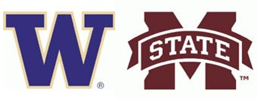 NCAA First Round: (4) Washington vs. (13) Mississippi State