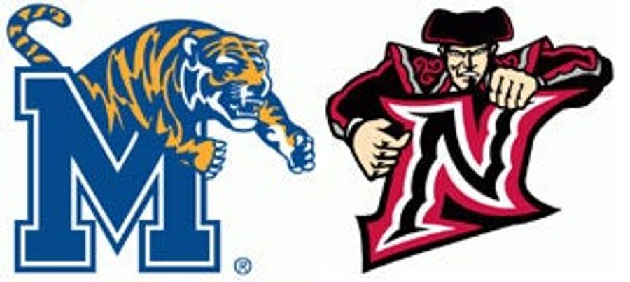 NCAA First Round: (2) Memphis vs. (15) Cal State Northridge