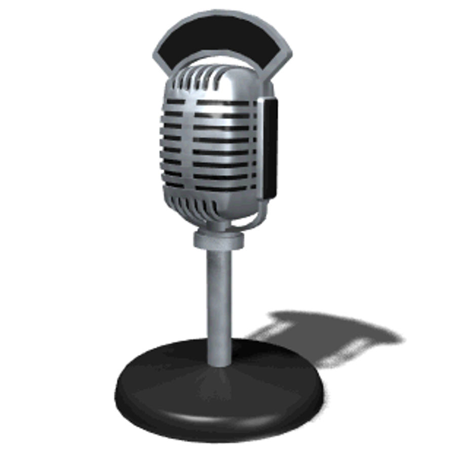 The Deadspin Podcast Is Here.  Adjust Your Life Accordingly.
