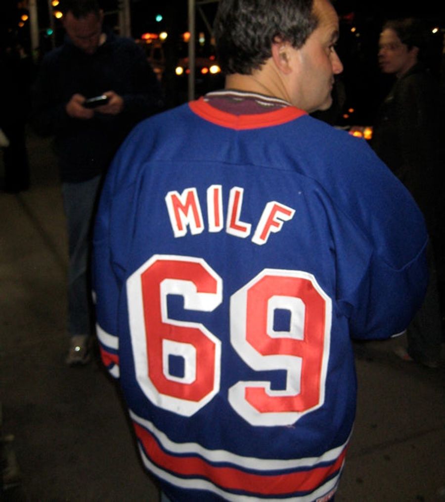 Here's The Perfect Gift For The Rangers Fan In Your Life You Absolutely Hate