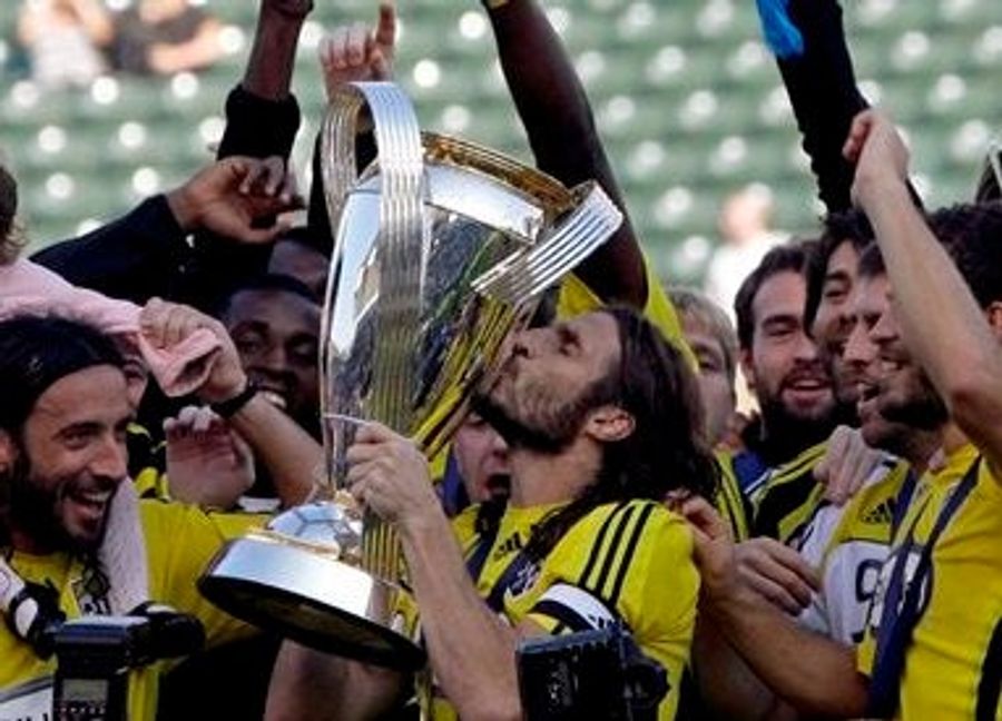 Major League Soccer Needs A Better Calendar