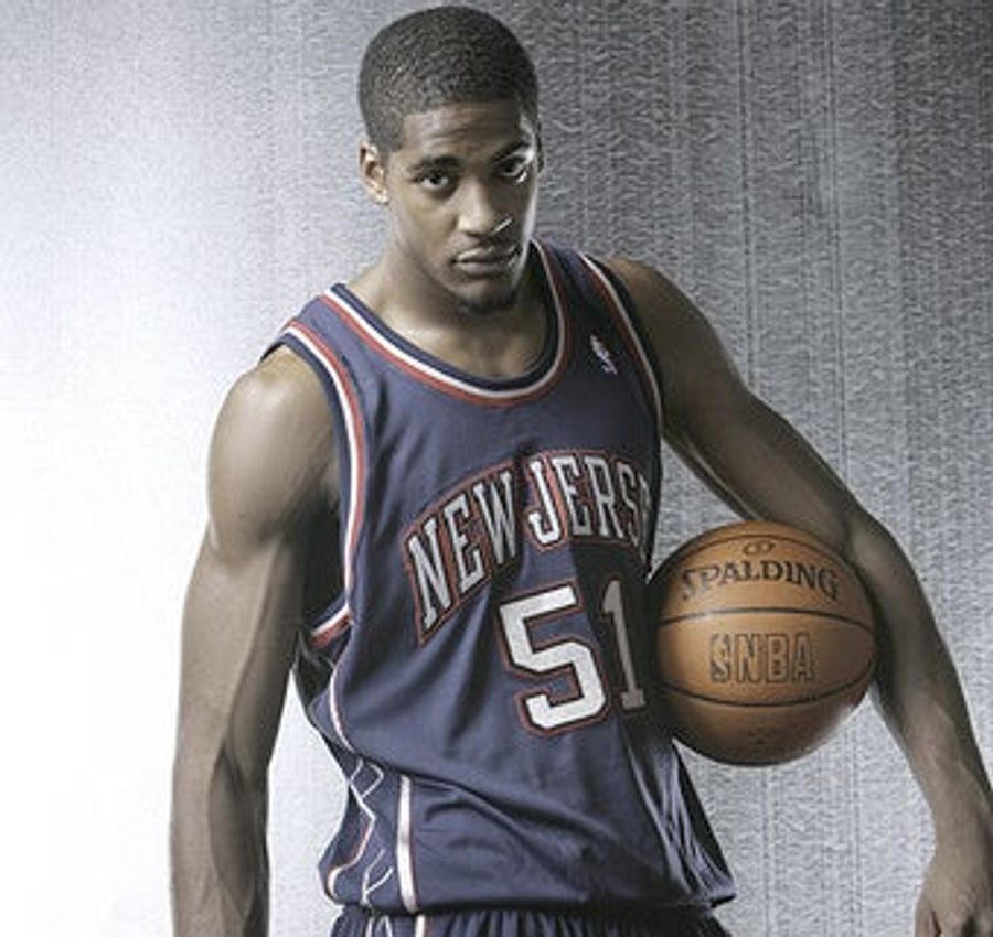 Sean Williams Is Not Going To Pay A Lot For This Cell Phone